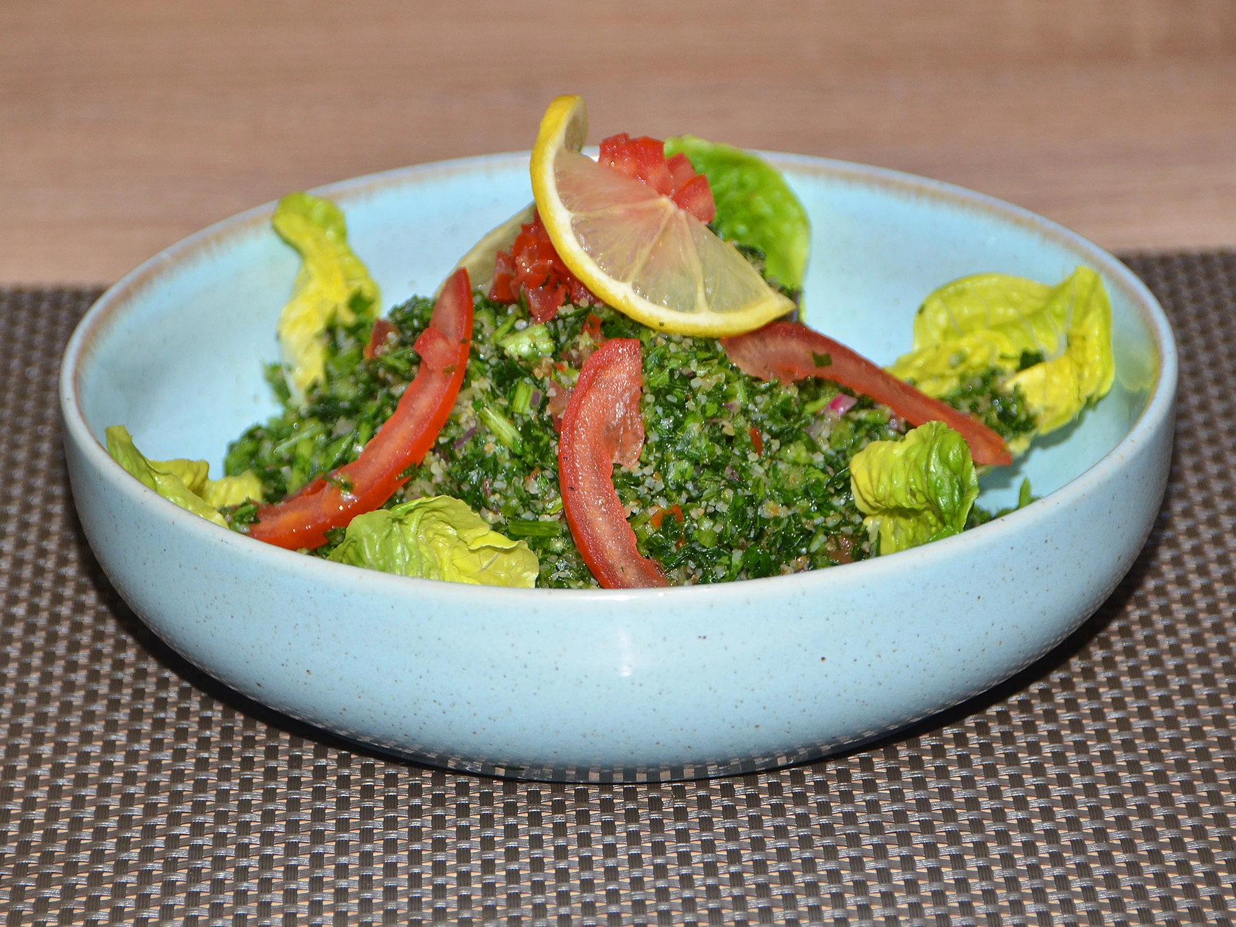 Tabbouleh